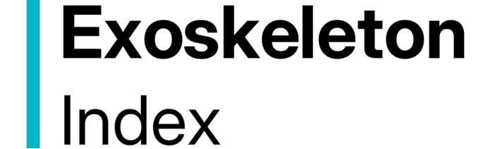 Exoskeleton Index Logo