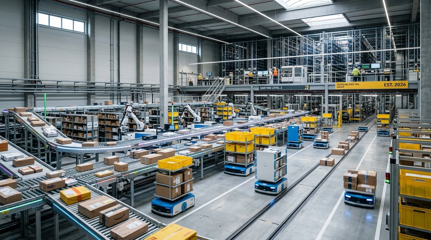 Rewiring Digital Retail